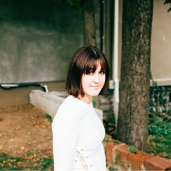 Meet your Posher, Lucy - Picture 1 of 1